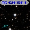 TYC 4296-536-1