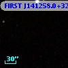 FIRST J141258.0+320606