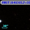 FIRST J141315.7+335008