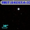 FIRST J141317.4+325306