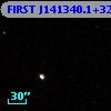 FIRST J141340.1+320216