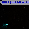 FIRST J141346.0+340623