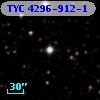 TYC 4296-912-1