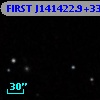 FIRST J141422.9+335903