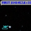 FIRST J141452.6+335339