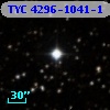 TYC 4296-1041-1