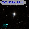 TYC 4299-38-1