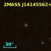 2MASS J14145562+3251499