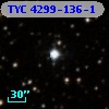 TYC 4299-136-1
