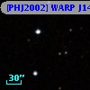 [PHJ2002] WARP J1407.6+3415 R1