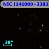 NSC J141009+330335