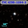 TYC 4299-1184-1
