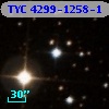 TYC 4299-1258-1