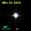 BD+32  2425