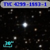 TYC 4299-1883-1