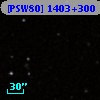 [PSW80] 1403+300