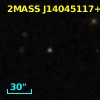 RX J1404.8+3151