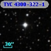 TYC 4300-322-1