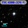 TYC 4300-326-1
