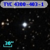 TYC 4300-403-1