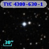 TYC 4300-630-1