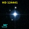 HD 124441