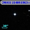 2MASS J14081963+3116468