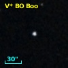 V* BO Boo