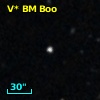 V* BM Boo