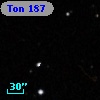 Ton  187