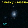 2MASX J14145959+3036336