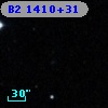 B2 1410+31
