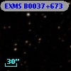 EXMS B0037+673