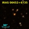 IRAS 00452+6735