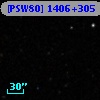[PSW80] 1406+305