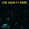ClG 1410.7+2928