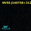 NVSS J140758+312123