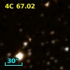 4C 67.02