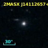 2MASX J14112657+3020456
