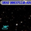 1RXS J003752.0+682318