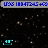 1RXS J004724.5+694222