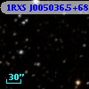 1RXS J005036.5+682431