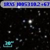 1RXS J005310.2+672952