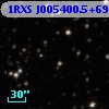 1RXS J005400.5+691705