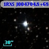 1RXS J004704.8+683247