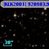 [KLK2001] 920803.92