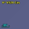 V* V524 Cas