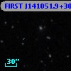FIRST J141051.9+301354