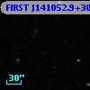 FIRST J141052.9+301028