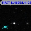 FIRST J141059.4+295813